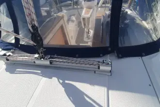 Thumbnail von Elan Impression 384 DAWNRAZOR