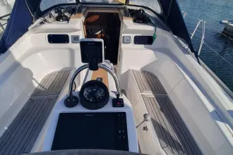 Thumbnail von Elan Impression 384 DAWNRAZOR