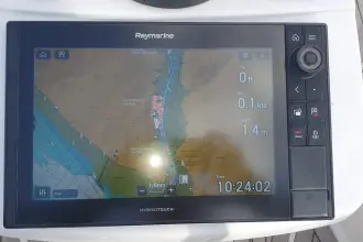 Thumbnail von Elan Impression 384 DAWNRAZOR