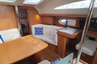 Thumbnail von Elan Impression 384 DAWNRAZOR