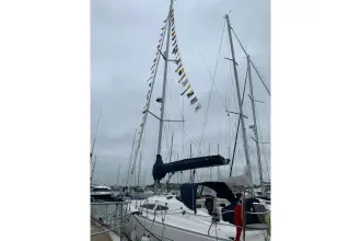 Thumbnail von Elan Impression 384 DAWNRAZOR