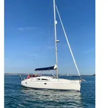 Thumbnail von Elan Impression 384 DAWNRAZOR