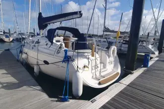 Thumbnail von Elan Impression 384 DAWNRAZOR