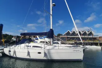 Thumbnail von Elan Impression 384 DAWNRAZOR