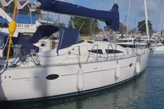 Thumbnail von Elan Impression 384 DAWNRAZOR