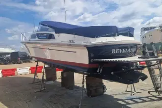 Thumbnail von Swordsman 30 REVELATION