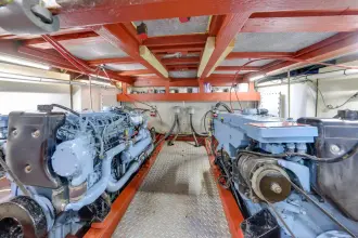 Thumbnail von Nelson 45 Stoic