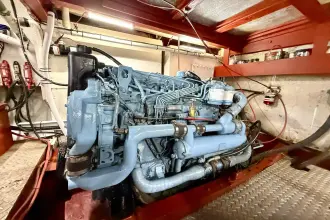 Thumbnail von Nelson 45 Stoic