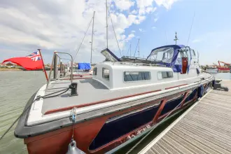 Thumbnail von Nelson 45 Stoic