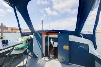 Thumbnail von Nelson 45 Stoic