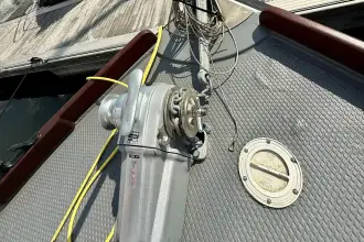 Thumbnail von Nelson 45 Stoic