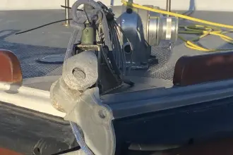 Thumbnail von Nelson 45 Stoic