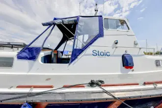 Thumbnail von Nelson 45 Stoic