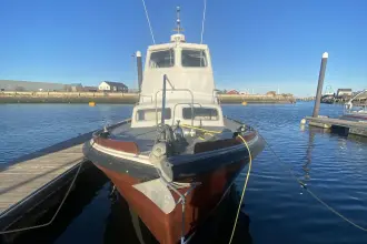 Thumbnail von Nelson 45 Stoic