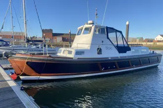 Thumbnail von Nelson 45 Stoic