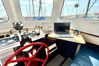 Thumbnail von Nelson 45 Stoic