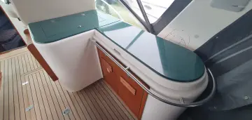 Thumbnail von Hunt Yachts Harrier 36 Rio