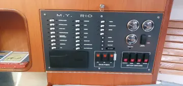 Thumbnail von Hunt Yachts Harrier 36 Rio