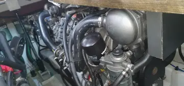 Thumbnail von Hunt Yachts Harrier 36 Rio