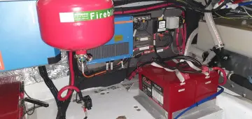 Thumbnail von Hunt Yachts Harrier 36 Rio