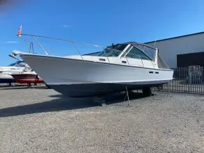 Thumbnail von Hunt Yachts Harrier 36 Rio