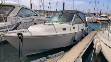 Thumbnail von Hunt Yachts Harrier 36 Rio