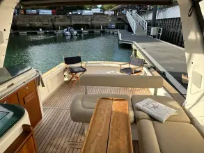 Thumbnail von Hunt Yachts Harrier 36 Rio