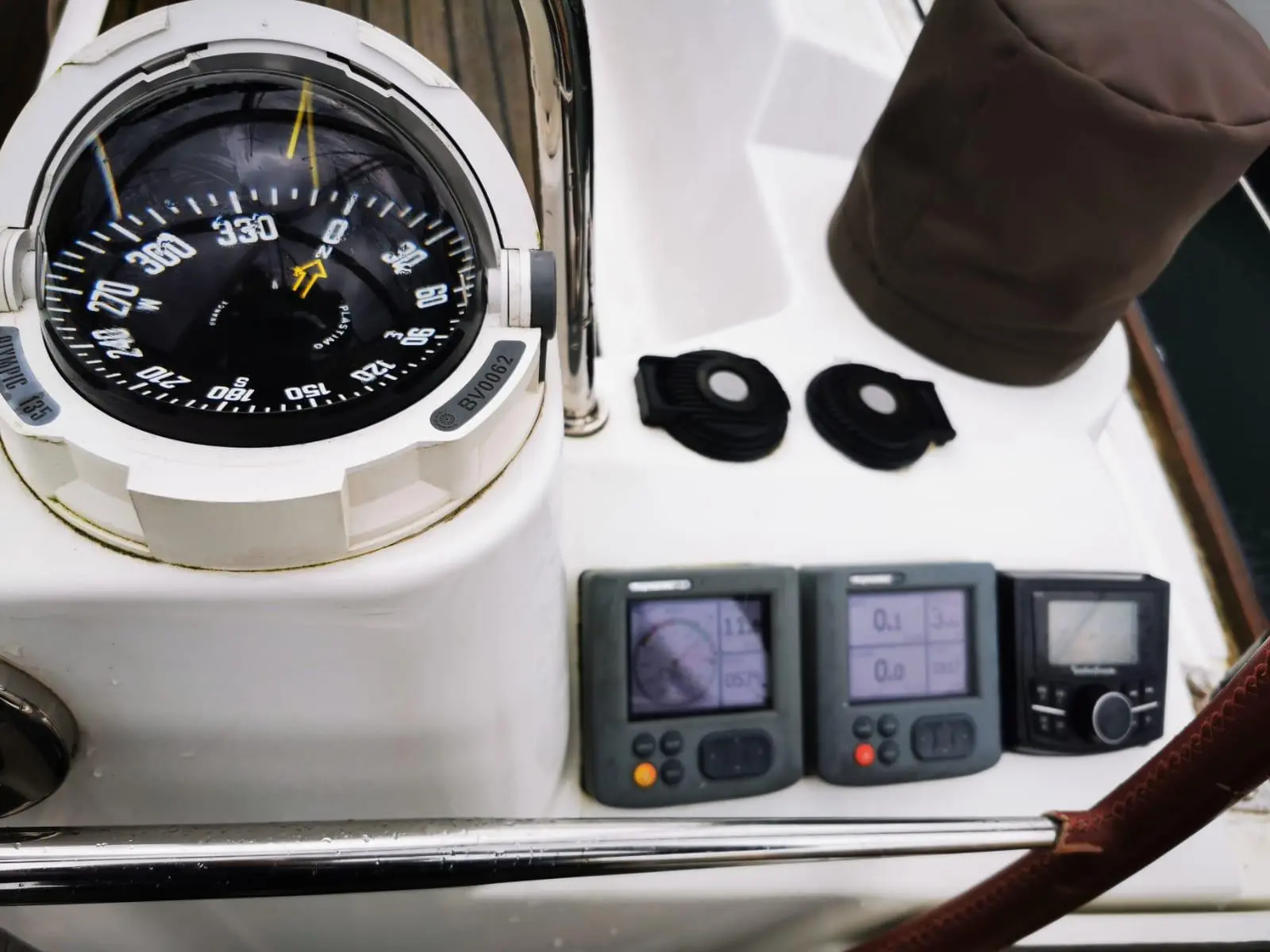 Thumbnail von Jeanneau Sun Odyssey 45 DS Optimistic