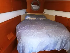 Thumbnail von Jeanneau Sun Odyssey 45 DS Optimistic