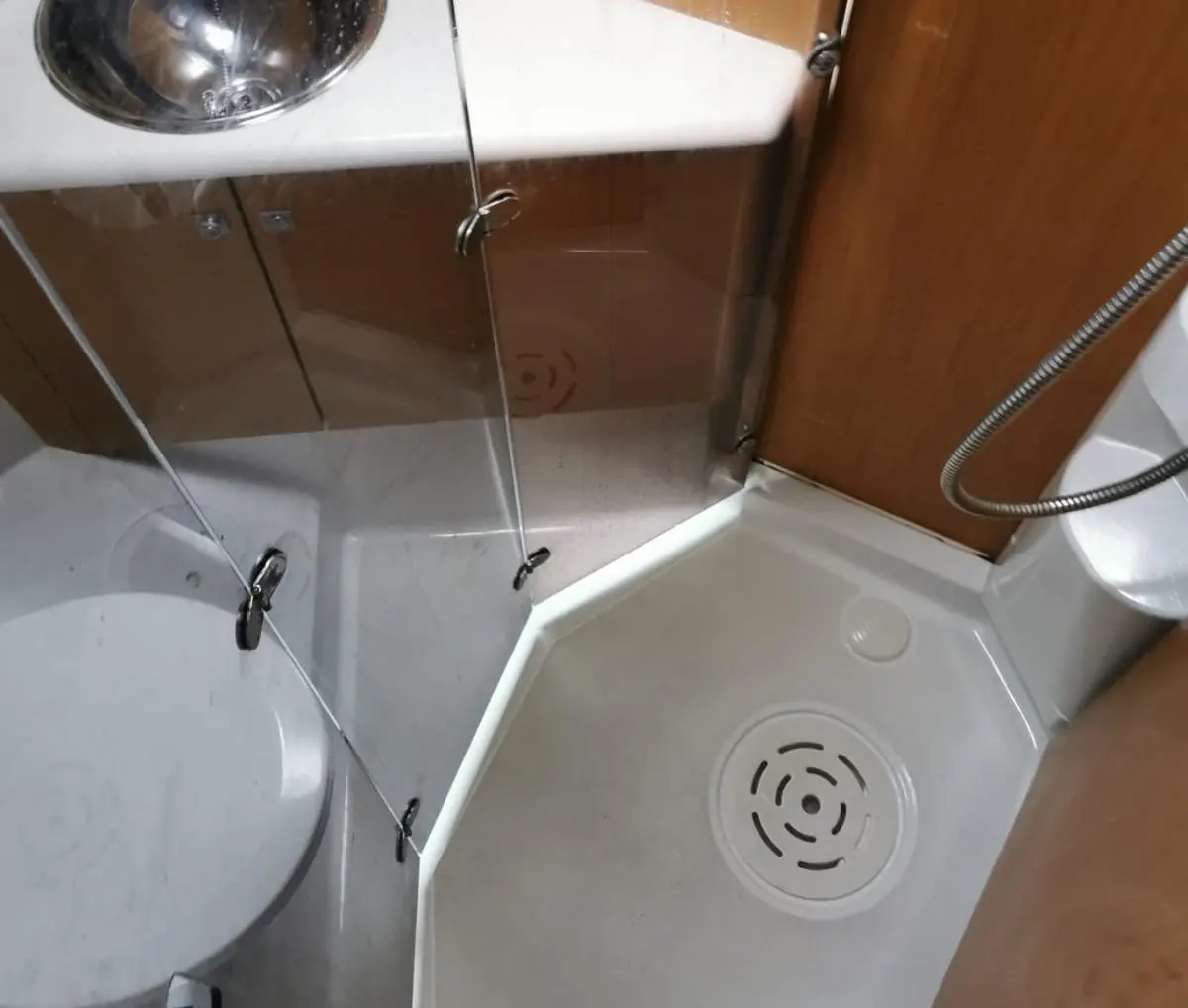 Thumbnail von Jeanneau Sun Odyssey 45 DS Optimistic