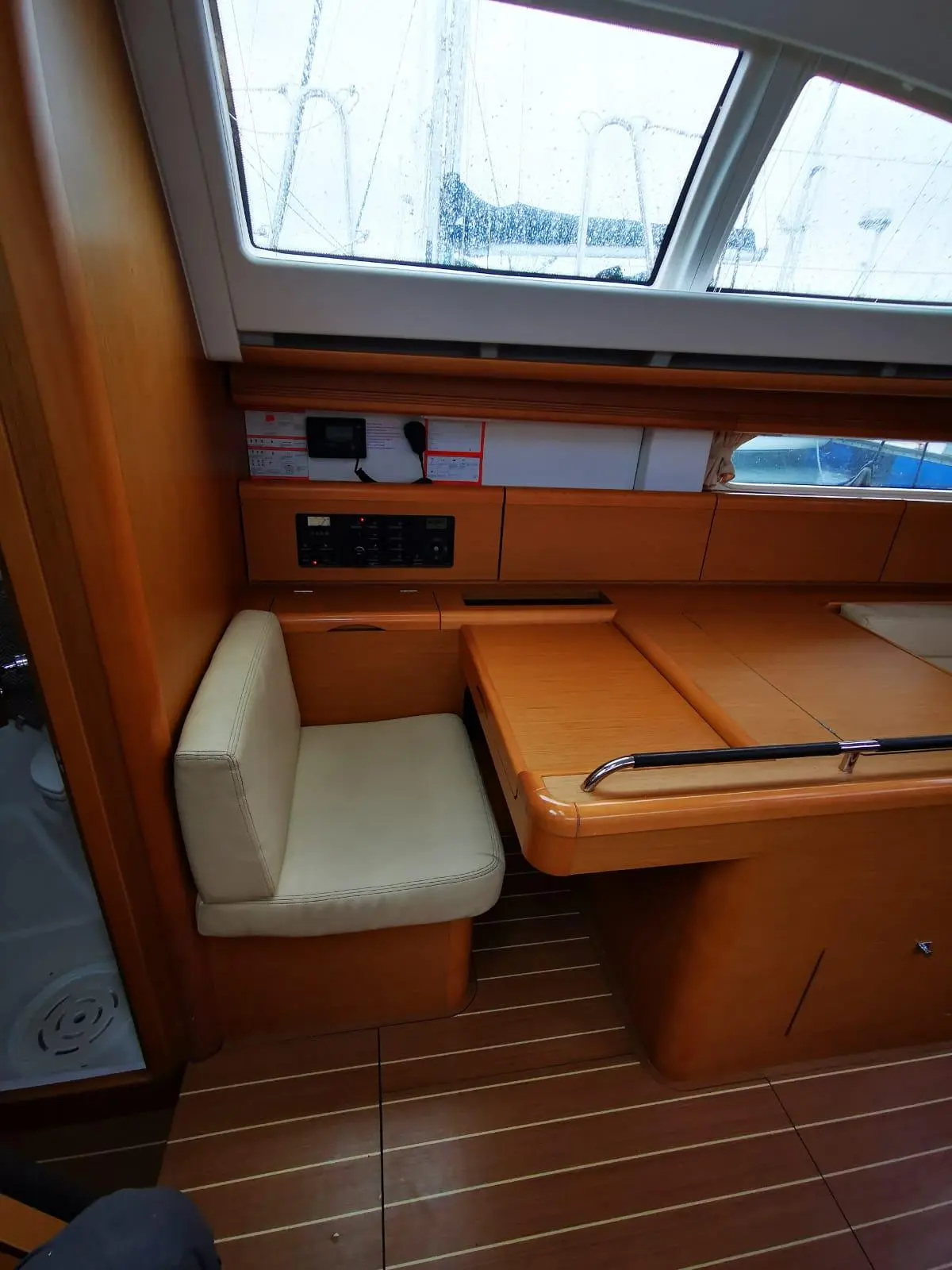 Thumbnail von Jeanneau Sun Odyssey 45 DS Optimistic