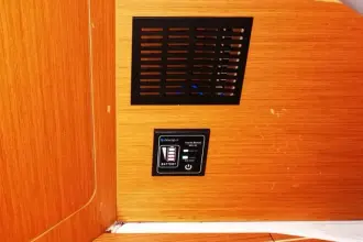 Thumbnail von Jeanneau Sun Odyssey 45 DS Optimistic