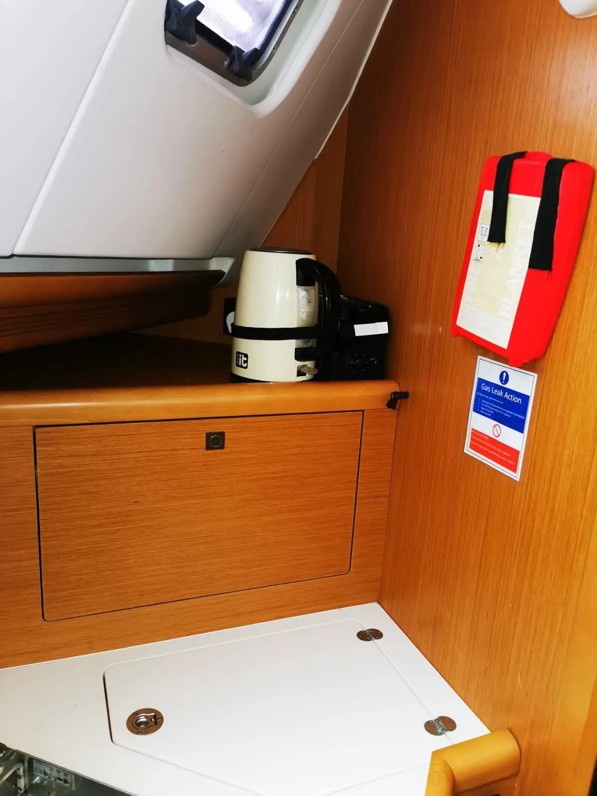 Thumbnail von Jeanneau Sun Odyssey 45 DS Optimistic