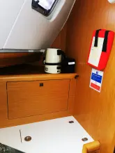 Thumbnail von Jeanneau Sun Odyssey 45 DS Optimistic