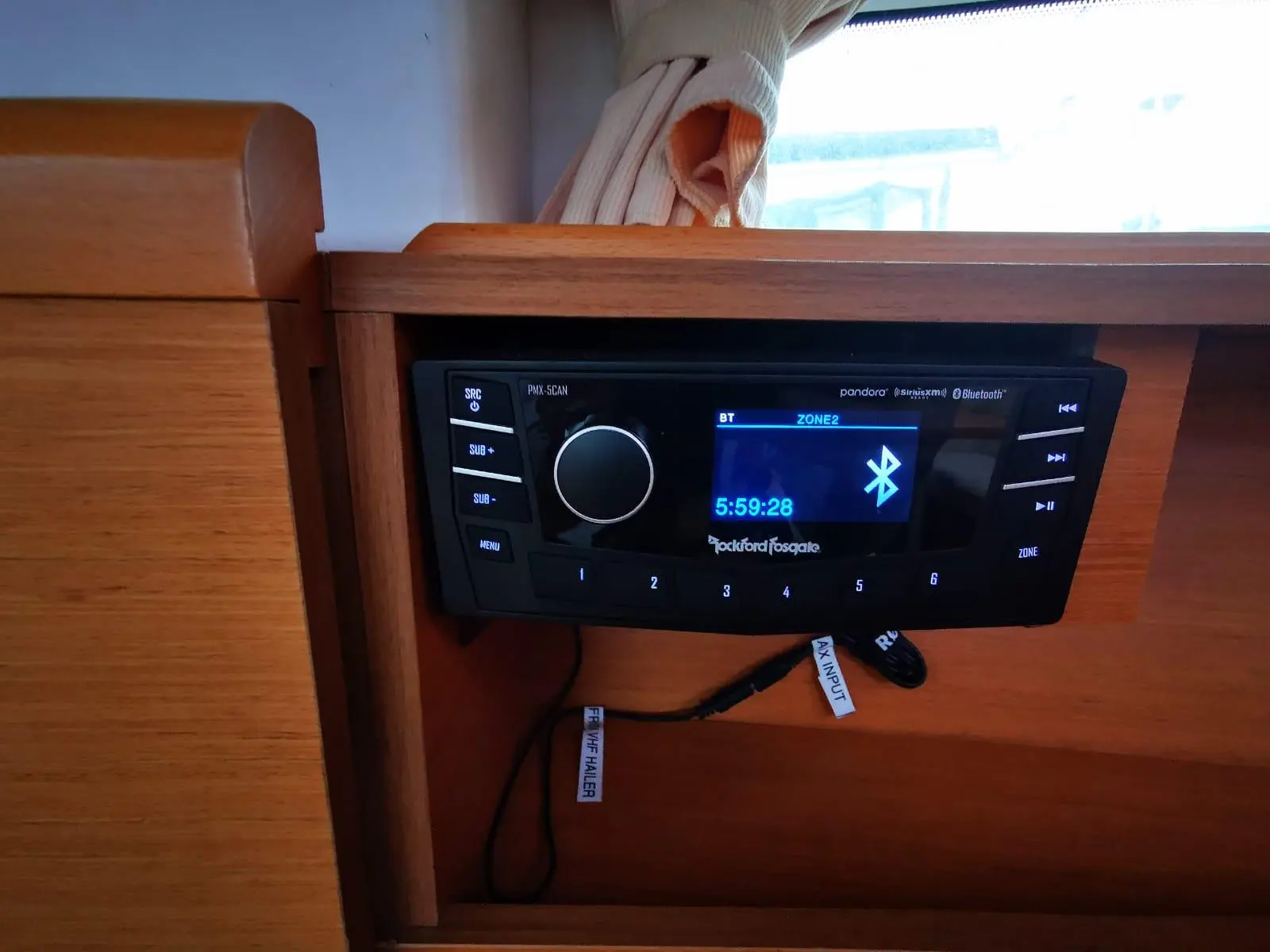 Thumbnail von Jeanneau Sun Odyssey 45 DS Optimistic