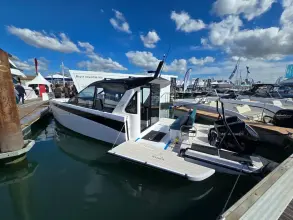 Virtue V10 Top