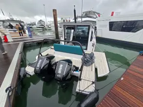 Thumbnail von Virtue V10 Top