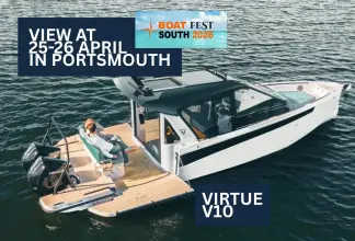 Thumbnail von Virtue V10 Top