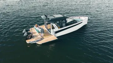 Thumbnail von Virtue V10 Top