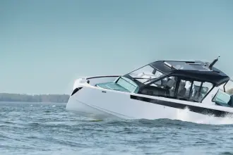 Thumbnail von Virtue V10 Top