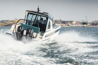 Thumbnail von Virtue V10 Top