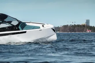 Thumbnail von Virtue V10 Top