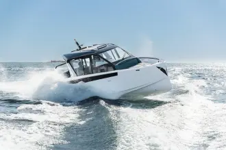 Thumbnail von Virtue V10 Top