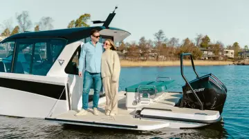 Thumbnail von Virtue V10 Top