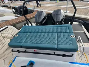 Thumbnail von Virtue V10 Top