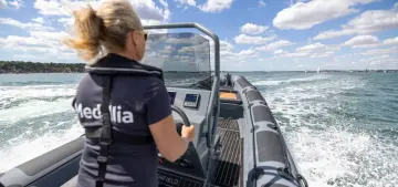 Thumbnail von Highfield Patrol 760