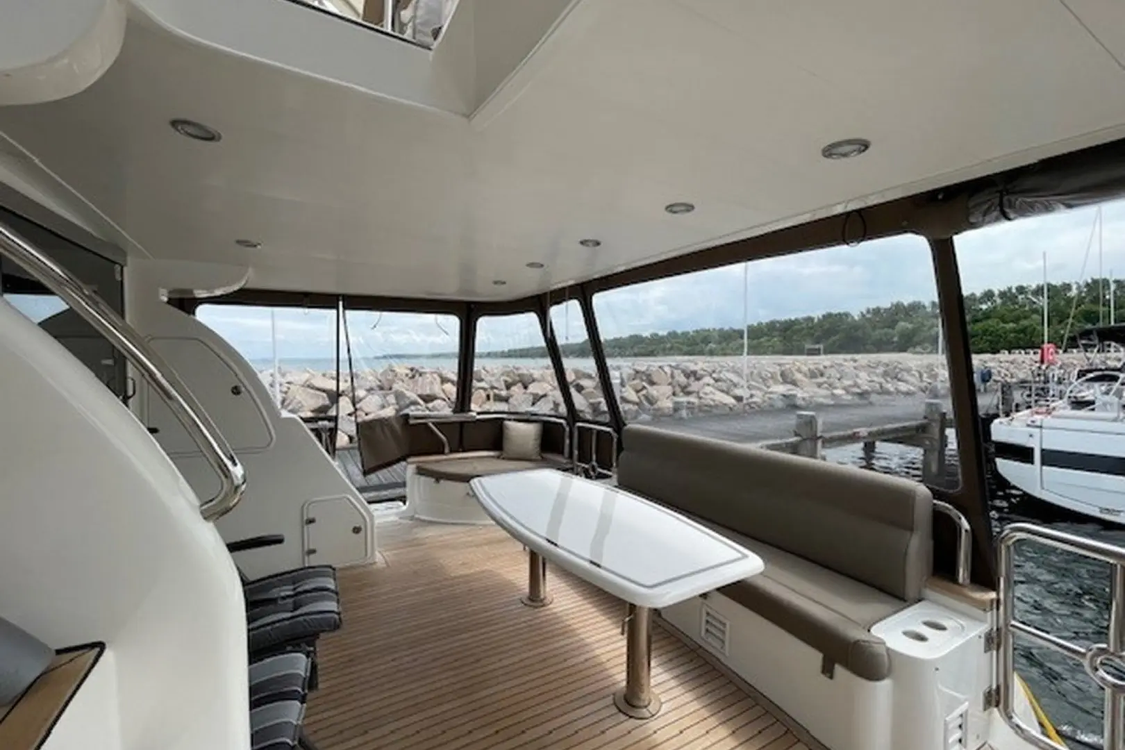 Thumbnail von Elegance 60 Garage