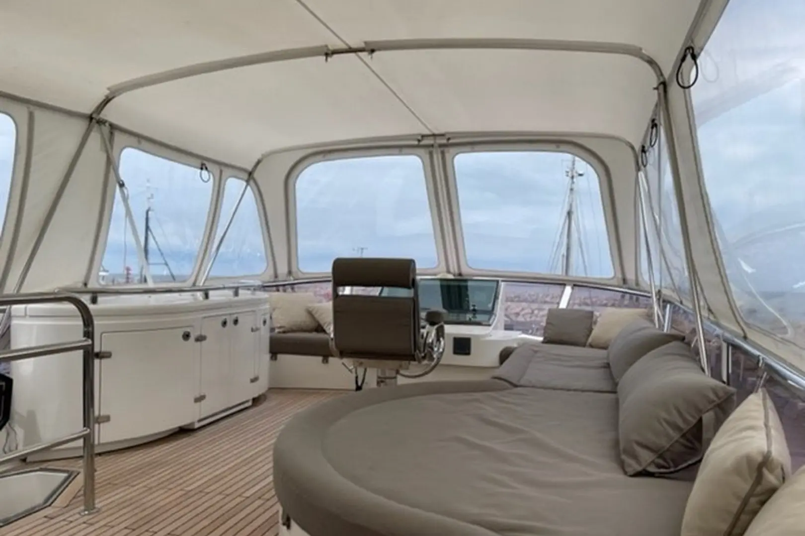 Thumbnail von Elegance 60 Garage