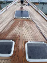 Thumbnail von Grant Firth Custom 51ft Aluminium Cutter ATTITUDE OF LONDON