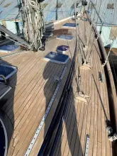 Thumbnail von Grant Firth Custom 51ft Aluminium Cutter ATTITUDE OF LONDON